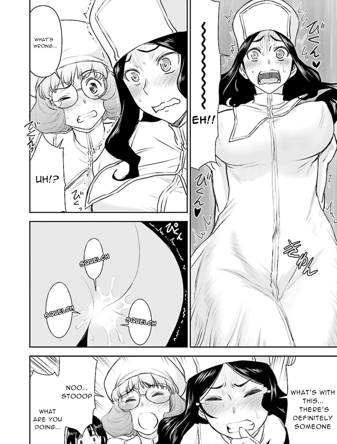 Isekai Sniper Is the Female Warrior