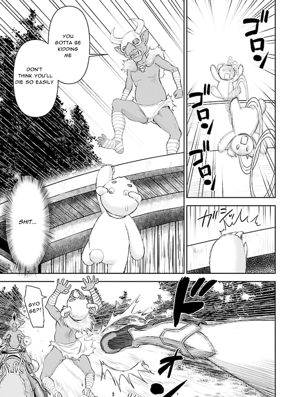 Isekai Sniper Is the Female Warrior