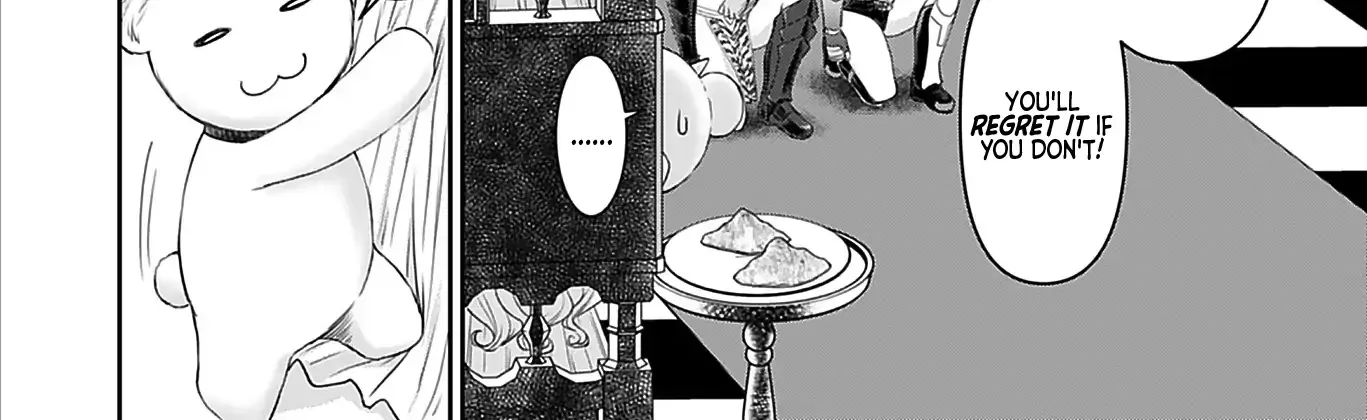 Isekai Sniper wa Onna Senshi no Mofumofu Aigan Doubutsu Chapter 11 page 12 - 