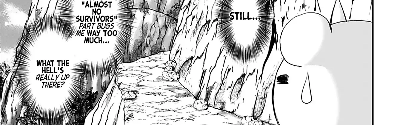 Isekai Sniper wa Onna Senshi no Mofumofu Aigan Doubutsu Chapter 11 page 26 - 