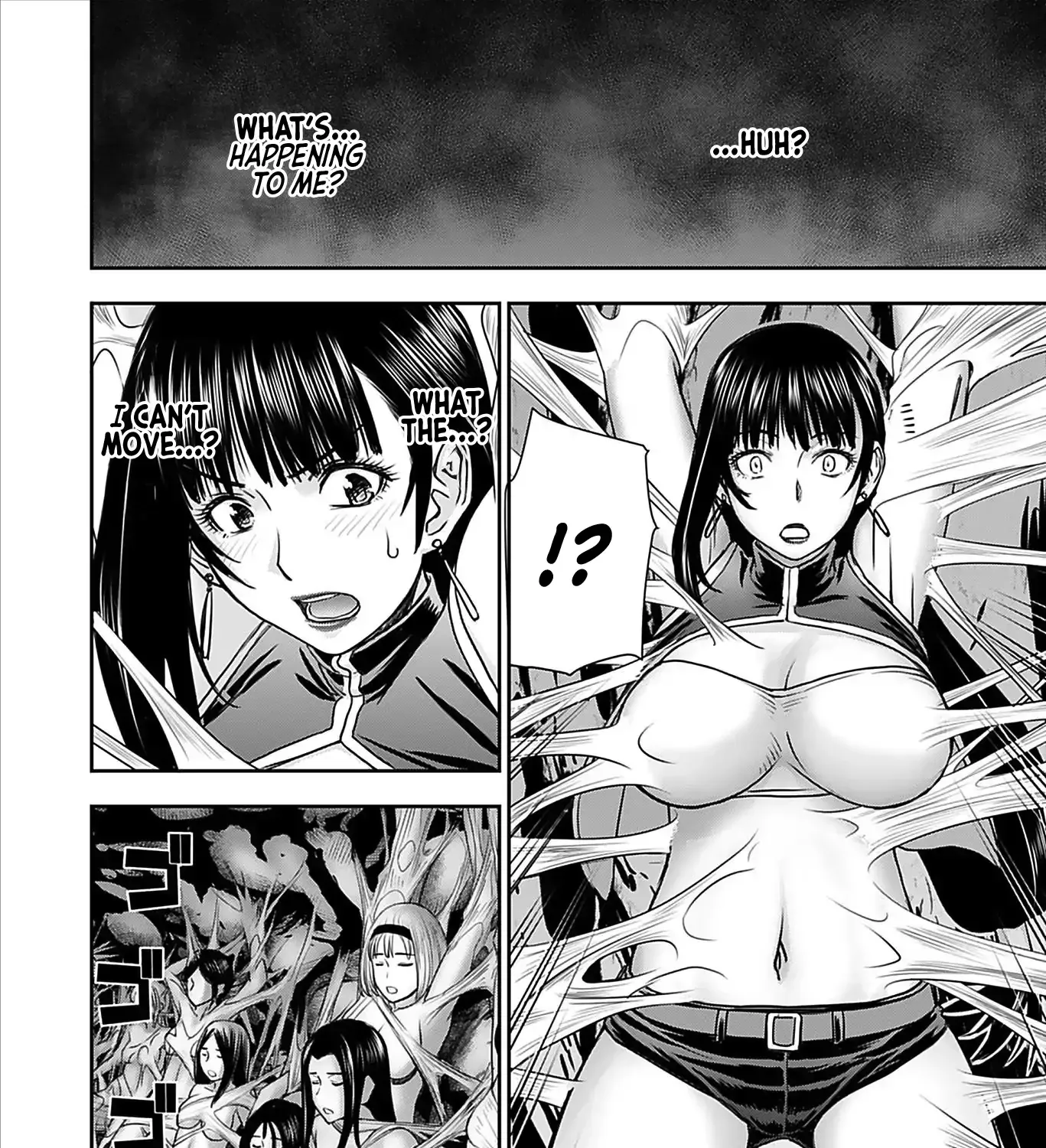 Isekai Sniper wa Onna Senshi no Mofumofu Aigan Doubutsu Chapter 11 page 39 - 