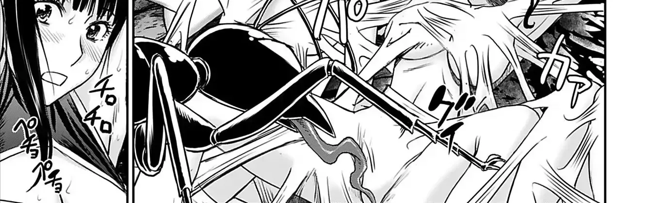 Isekai Sniper wa Onna Senshi no Mofumofu Aigan Doubutsu Chapter 11 page 42 - 