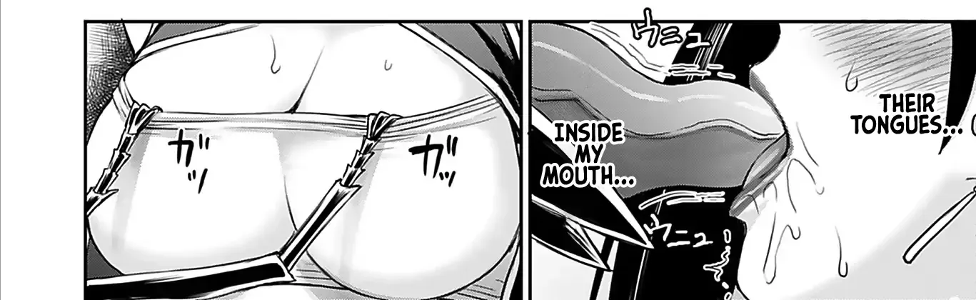 Isekai Sniper wa Onna Senshi no Mofumofu Aigan Doubutsu Chapter 11 page 44 - 