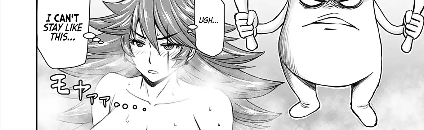 Isekai Sniper wa Onna Senshi no Mofumofu Aigan Doubutsu Chapter 12 page 13 - 