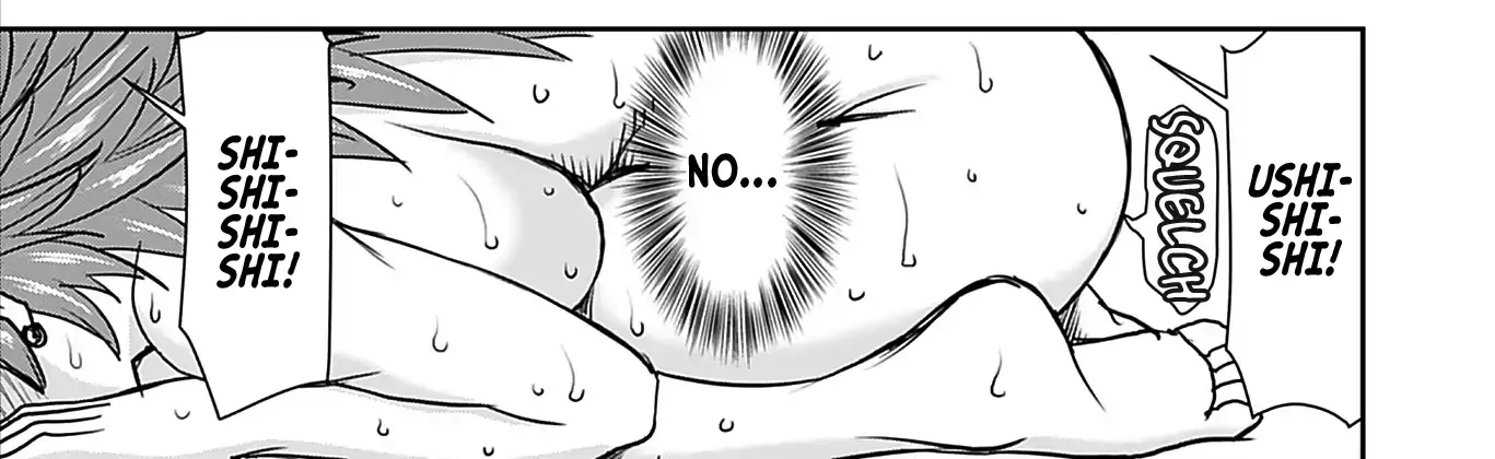 Isekai Sniper wa Onna Senshi no Mofumofu Aigan Doubutsu Chapter 12 page 35 - 