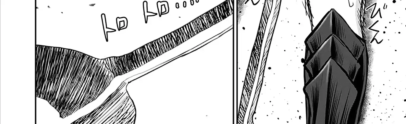 Isekai Sniper wa Onna Senshi no Mofumofu Aigan Doubutsu Chapter 12 page 37 - 