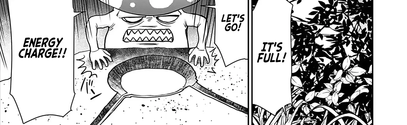 Isekai Sniper wa Onna Senshi no Mofumofu Aigan Doubutsu Chapter 12 page 39 - 