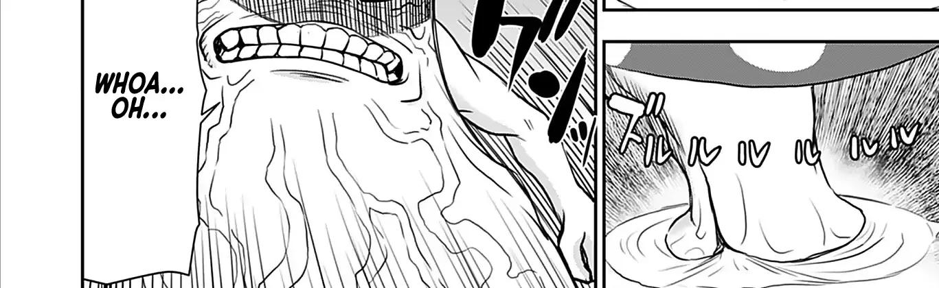 Isekai Sniper wa Onna Senshi no Mofumofu Aigan Doubutsu Chapter 12 page 41 - 