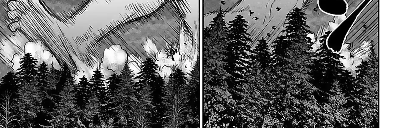 Isekai Sniper wa Onna Senshi no Mofumofu Aigan Doubutsu Chapter 12 page 43 - 