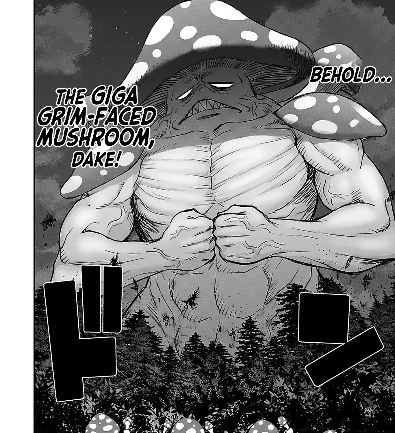 Isekai Sniper wa Onna Senshi no Mofumofu Aigan Doubutsu Chapter 12 page 44 - 