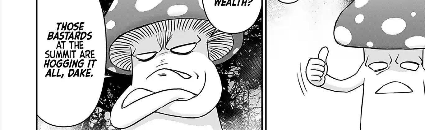 Isekai Sniper wa Onna Senshi no Mofumofu Aigan Doubutsu Chapter 12 page 49 - 