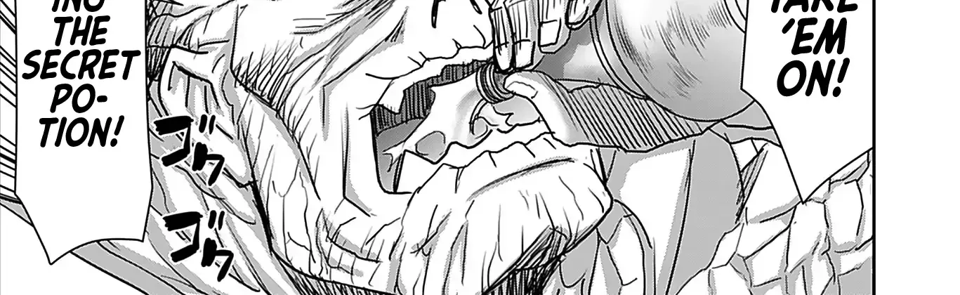 Isekai Sniper wa Onna Senshi no Mofumofu Aigan Doubutsu Chapter 12 page 55 - 