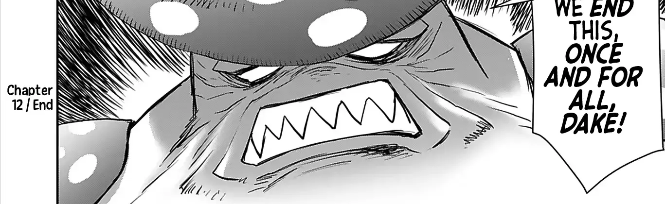 Isekai Sniper wa Onna Senshi no Mofumofu Aigan Doubutsu Chapter 12 page 57 - 