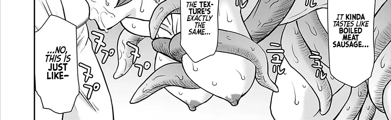 Isekai Sniper wa Onna Senshi no Mofumofu Aigan Doubutsu Chapter 12 page 8 - 