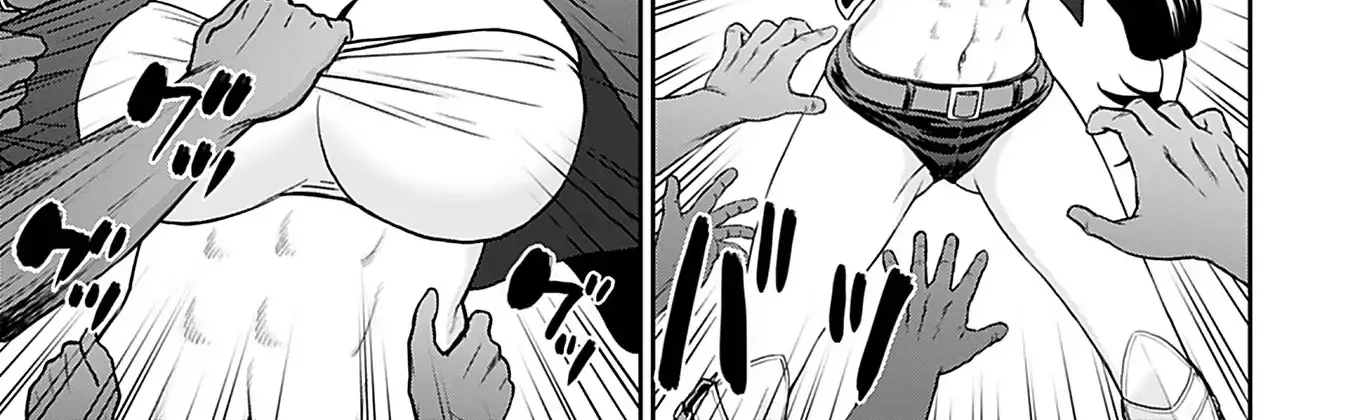 Isekai Sniper wa Onna Senshi no Mofumofu Aigan Doubutsu Chapter 13 page 36 - 
