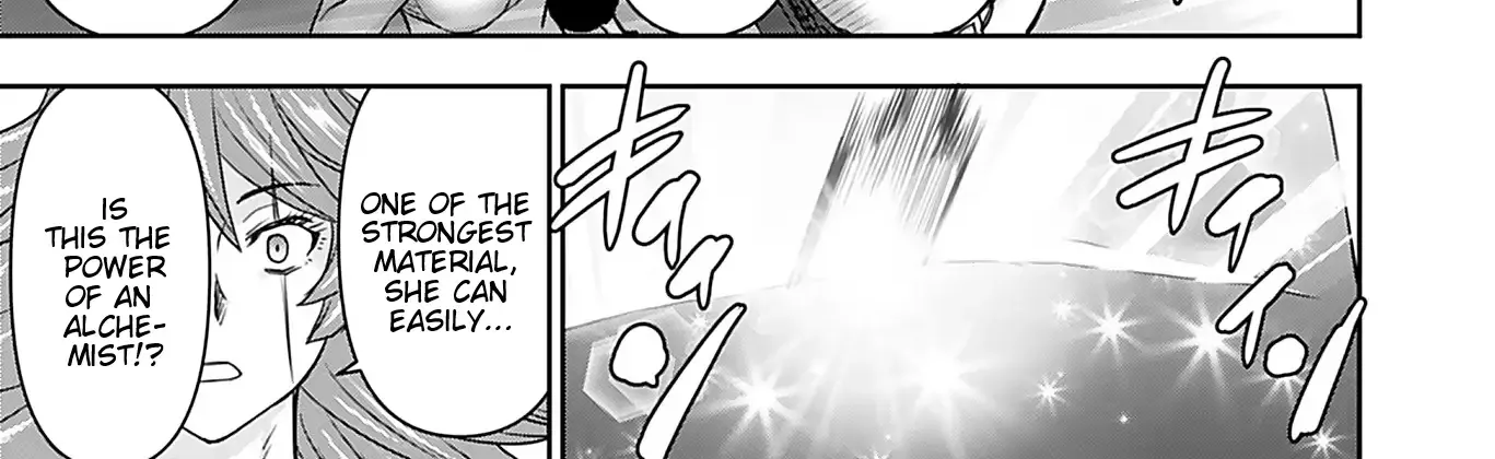 Isekai Sniper wa Onna Senshi no Mofumofu Aigan Doubutsu Chapter 14 page 18 - 