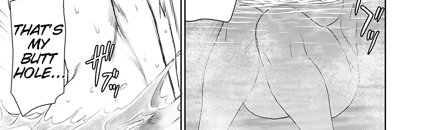 Isekai Sniper wa Onna Senshi no Mofumofu Aigan Doubutsu Chapter 14 page 46 - 