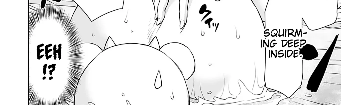 Isekai Sniper wa Onna Senshi no Mofumofu Aigan Doubutsu Chapter 14 page 48 - 