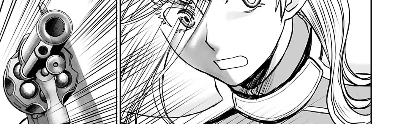 Isekai Sniper wa Onna Senshi no Mofumofu Aigan Doubutsu Chapter 15 page 23 - 