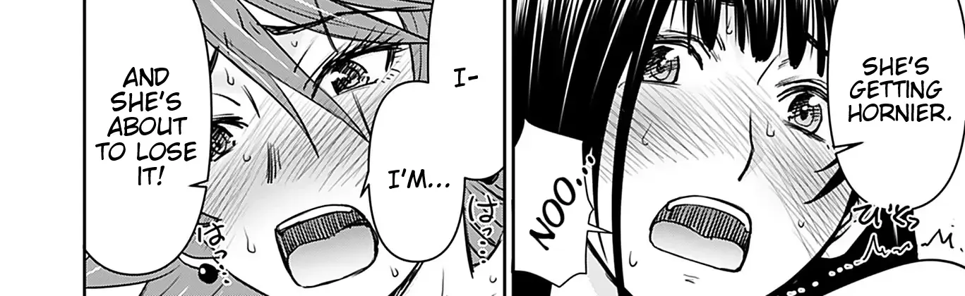Isekai Sniper wa Onna Senshi no Mofumofu Aigan Doubutsu Chapter 15 page 50 - 