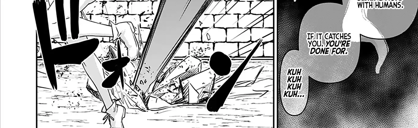 Isekai Sniper wa Onna Senshi no Mofumofu Aigan Doubutsu Chapter 16 page 18 - 