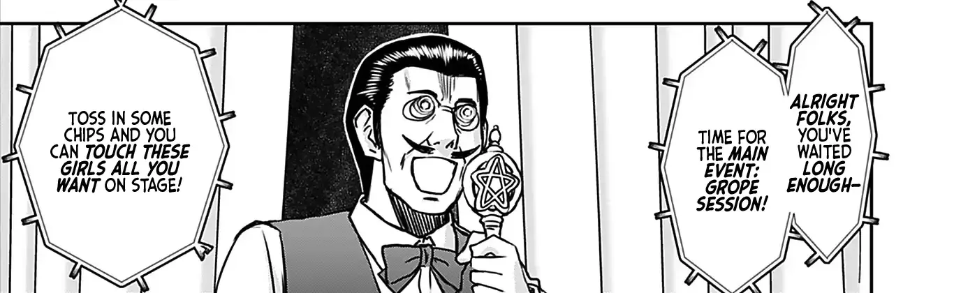 Isekai Sniper wa Onna Senshi no Mofumofu Aigan Doubutsu Chapter 17 page 17 - 