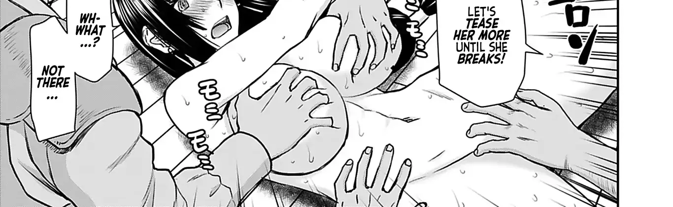 Isekai Sniper wa Onna Senshi no Mofumofu Aigan Doubutsu Chapter 17 page 21 - 