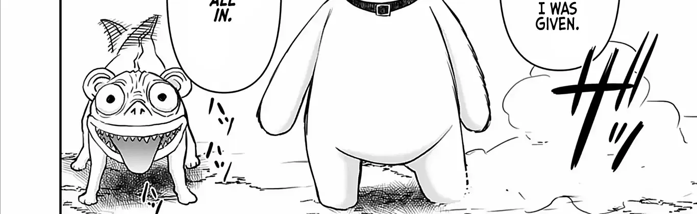 Isekai Sniper wa Onna Senshi no Mofumofu Aigan Doubutsu Chapter 18 page 20 - 