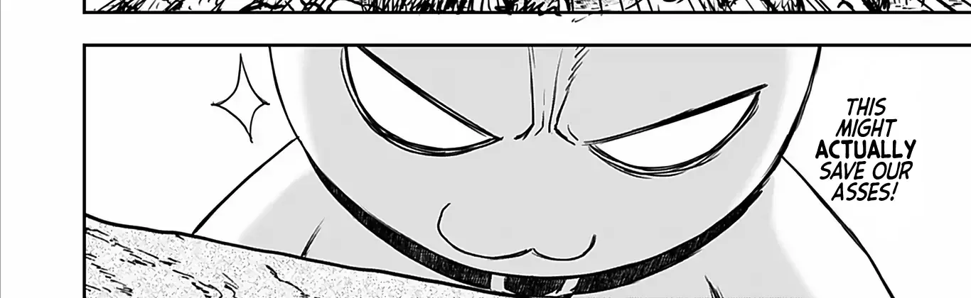 Isekai Sniper wa Onna Senshi no Mofumofu Aigan Doubutsu Chapter 18 page 24 - 