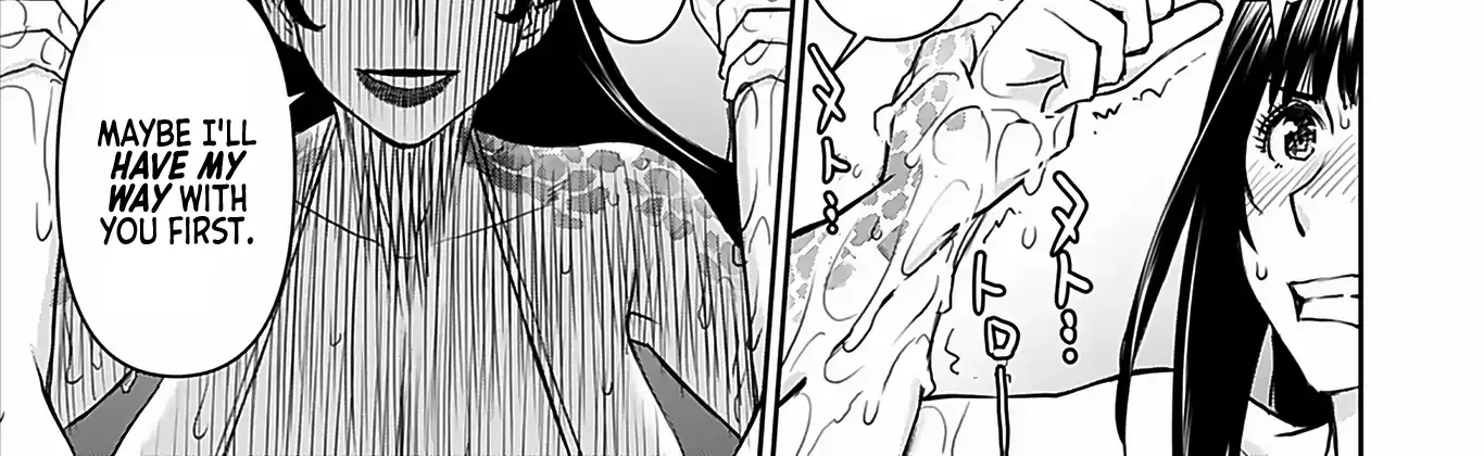 Isekai Sniper wa Onna Senshi no Mofumofu Aigan Doubutsu Chapter 18 page 39 - 