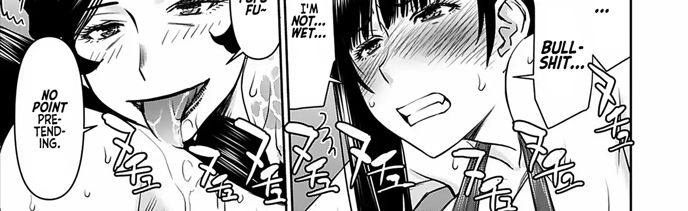 Isekai Sniper wa Onna Senshi no Mofumofu Aigan Doubutsu Chapter 18 page 43 - 
