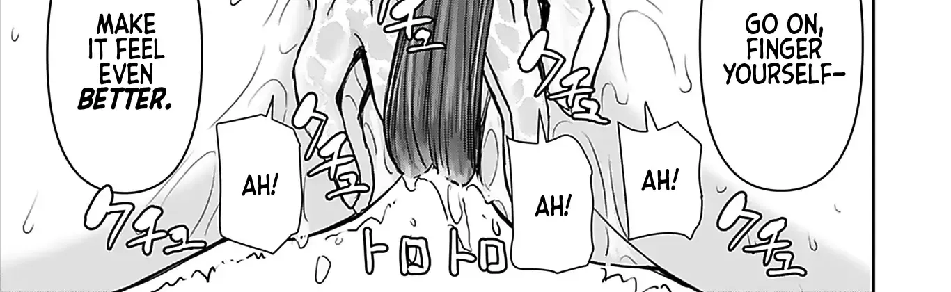 Isekai Sniper wa Onna Senshi no Mofumofu Aigan Doubutsu Chapter 19 page 16 - 