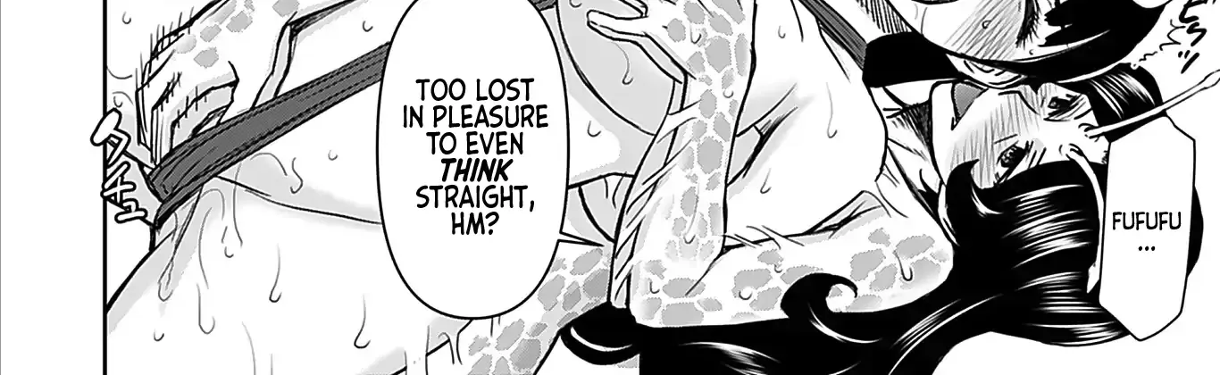 Isekai Sniper wa Onna Senshi no Mofumofu Aigan Doubutsu Chapter 19 page 18 - 