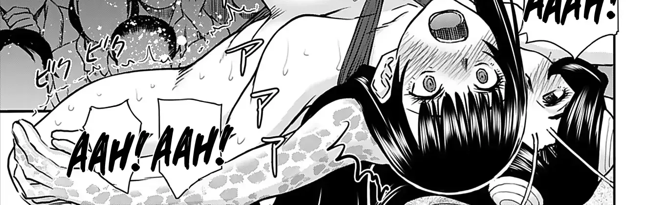 Isekai Sniper wa Onna Senshi no Mofumofu Aigan Doubutsu Chapter 19 page 20 - 