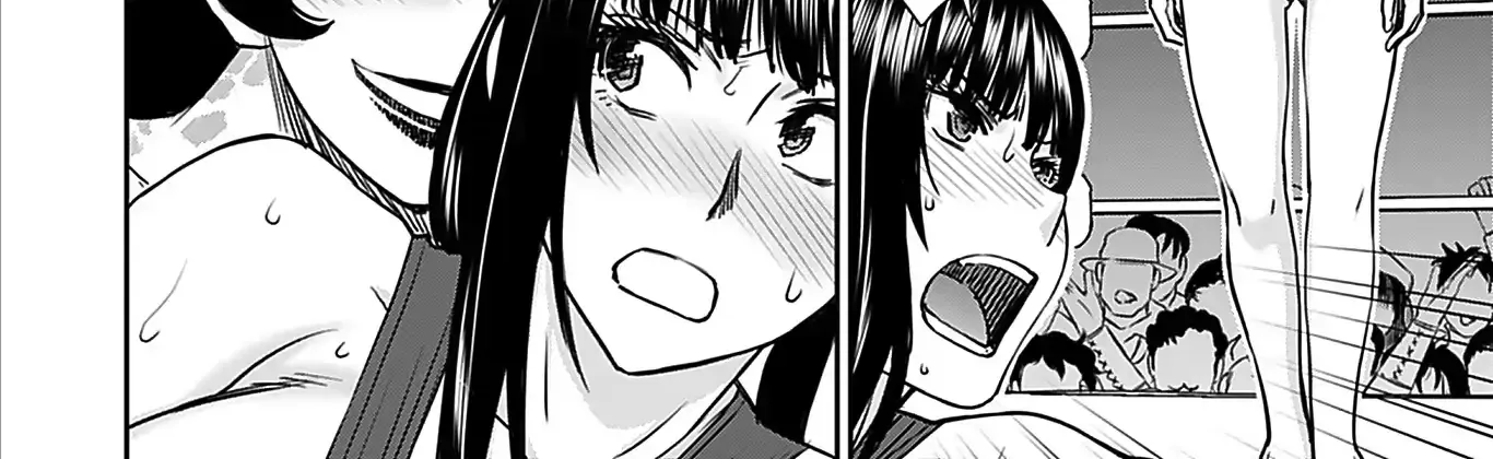 Isekai Sniper wa Onna Senshi no Mofumofu Aigan Doubutsu Chapter 19 page 22 - 