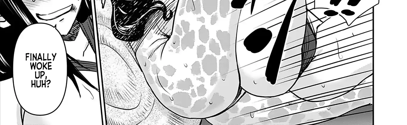 Isekai Sniper wa Onna Senshi no Mofumofu Aigan Doubutsu Chapter 19 page 28 - 