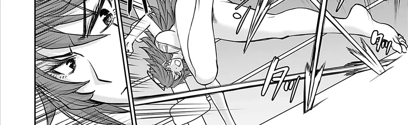 Isekai Sniper wa Onna Senshi no Mofumofu Aigan Doubutsu Chapter 19 page 34 - 