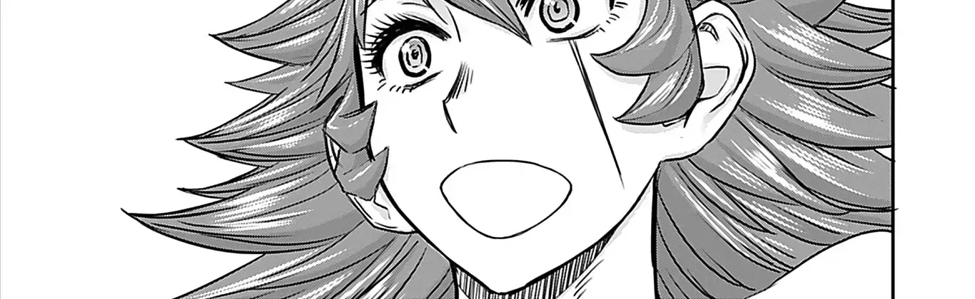 Isekai Sniper wa Onna Senshi no Mofumofu Aigan Doubutsu Chapter 19 page 44 - 