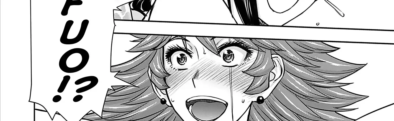 Isekai Sniper wa Onna Senshi no Mofumofu Aigan Doubutsu Chapter 19 page 46 - 