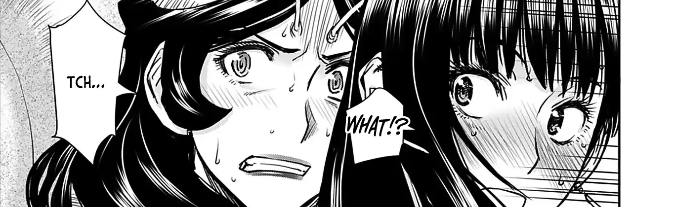 Isekai Sniper wa Onna Senshi no Mofumofu Aigan Doubutsu Chapter 19 page 48 - 