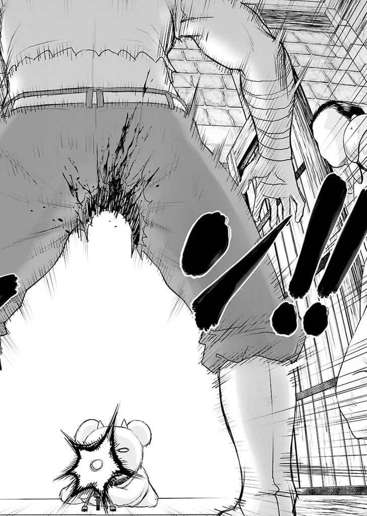 Isekai Sniper wa Onna Senshi no Mofumofu Aigan Doubutsu Chapter 2 page 16 - 