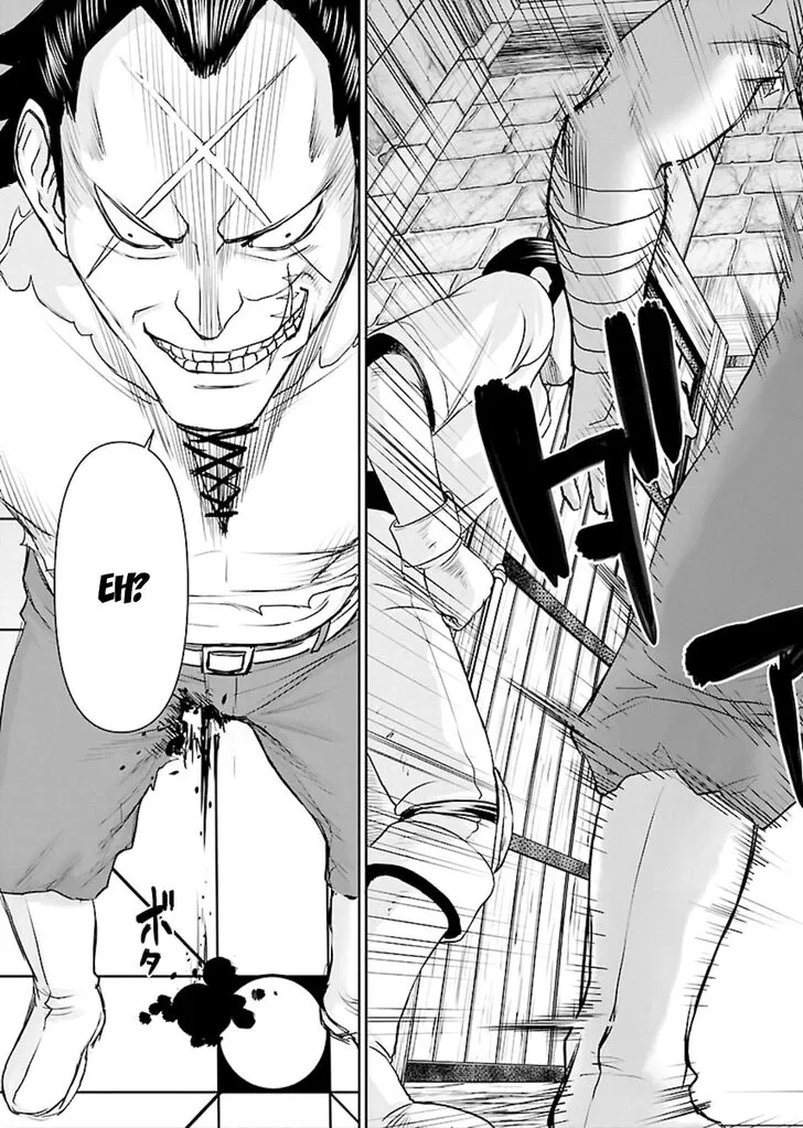 Isekai Sniper wa Onna Senshi no Mofumofu Aigan Doubutsu Chapter 2 page 17 - 
