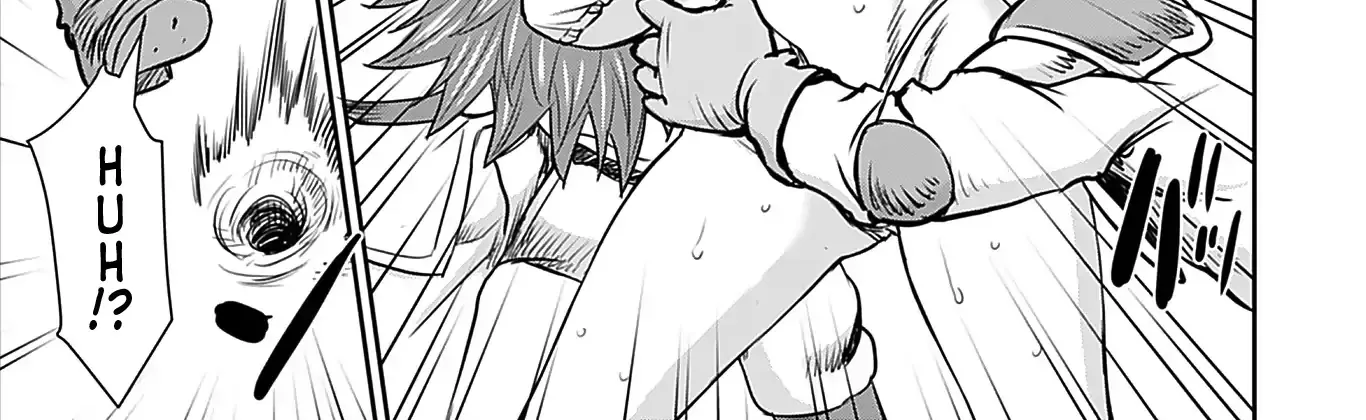 Isekai Sniper wa Onna Senshi no Mofumofu Aigan Doubutsu Chapter 20 page 14 - 