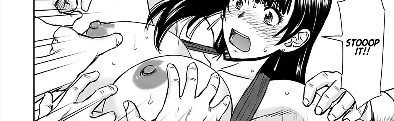 Isekai Sniper wa Onna Senshi no Mofumofu Aigan Doubutsu Chapter 20 page 16 - 