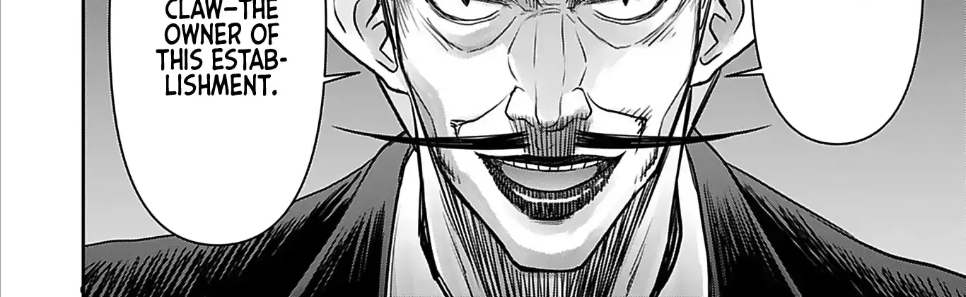 Isekai Sniper wa Onna Senshi no Mofumofu Aigan Doubutsu Chapter 20 page 36 - 