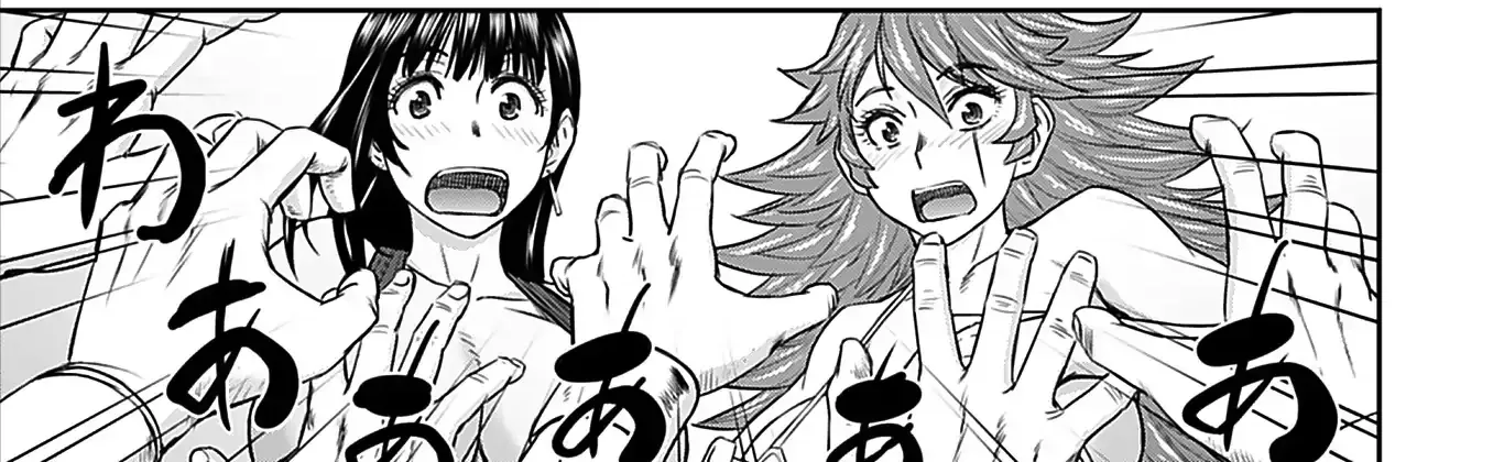 Isekai Sniper wa Onna Senshi no Mofumofu Aigan Doubutsu Chapter 20 page 10 - 