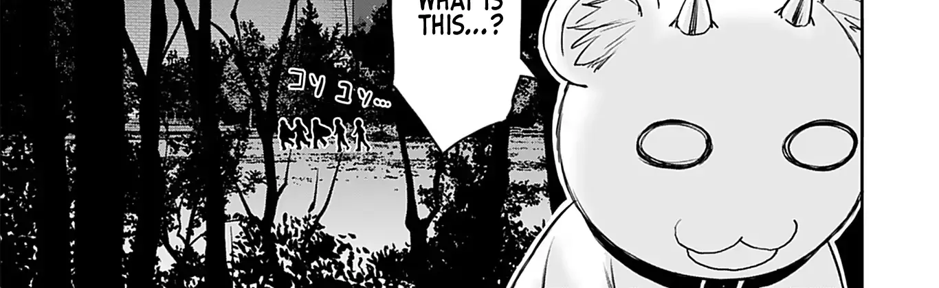 Isekai Sniper wa Onna Senshi no Mofumofu Aigan Doubutsu Chapter 21 page 22 - 