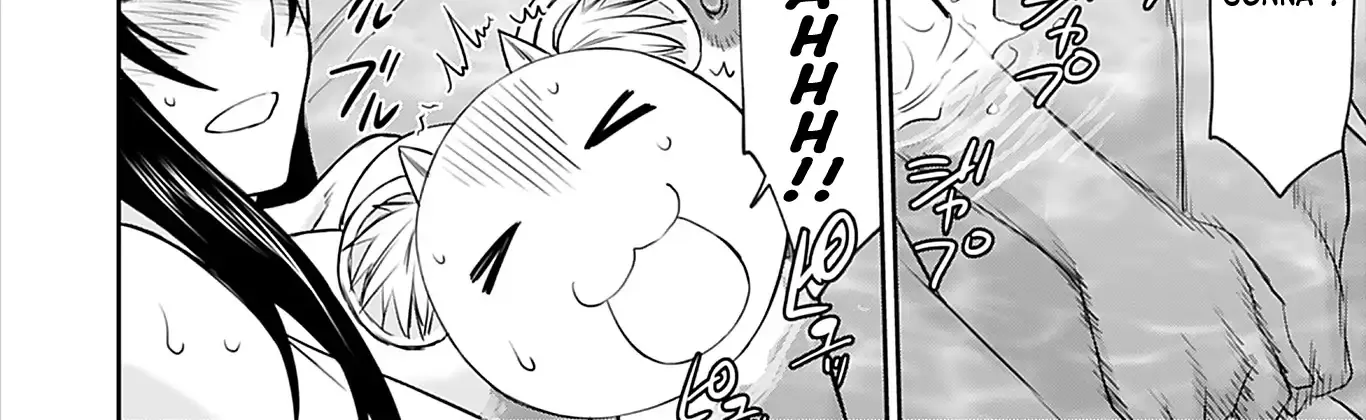 Isekai Sniper wa Onna Senshi no Mofumofu Aigan Doubutsu Chapter 21 page 36 - 