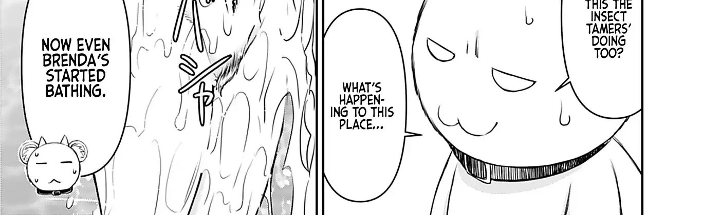 Isekai Sniper wa Onna Senshi no Mofumofu Aigan Doubutsu Chapter 22 page 16 - 
