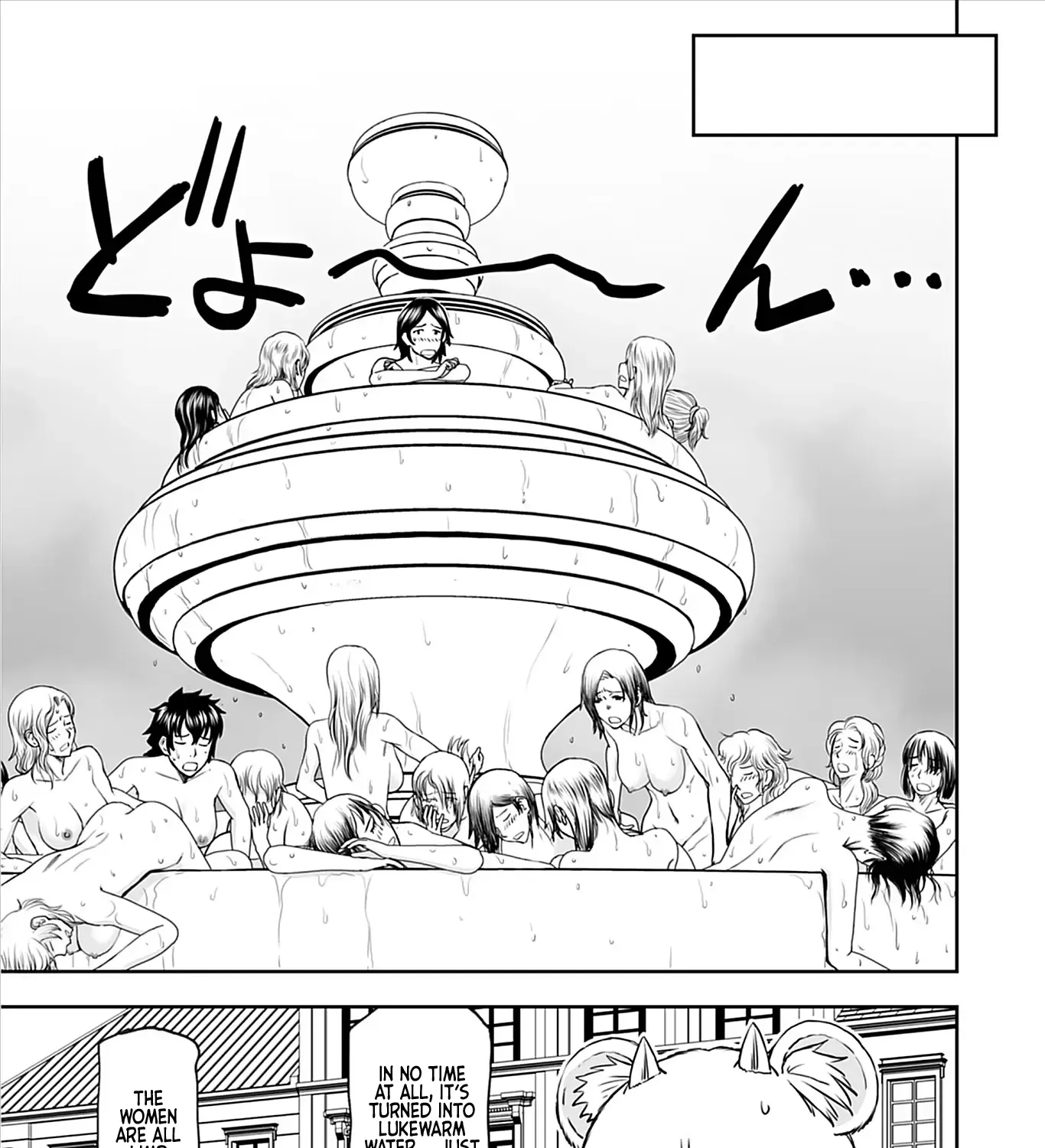 Isekai Sniper wa Onna Senshi no Mofumofu Aigan Doubutsu Chapter 22 page 19 - 